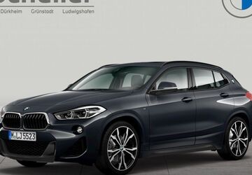 BMW X2 121.227 km 22.900 &euro; Grünstadt 67269