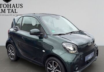 Smart ForTwo 32.200 km 12.500 &euro; Gorxheimertal 69517