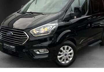 Ford Transit 109.990 km 29.690 &euro; Weinheim 69469