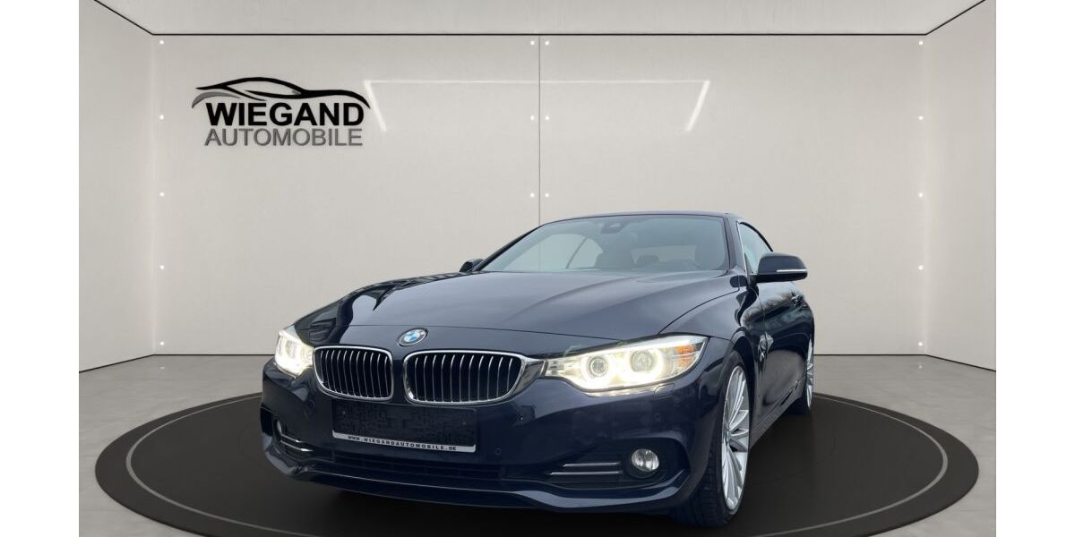 BMW 420 126.500 km 20.990 &euro; Viernheim 68519
