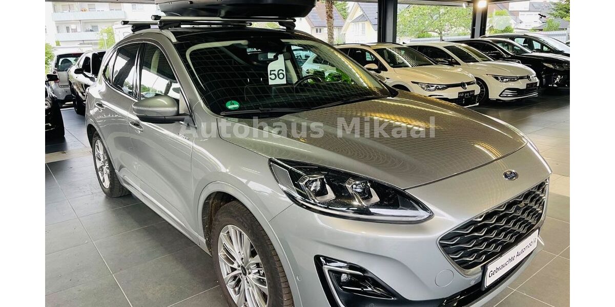 Ford Kuga 79.000 km 20.999 &euro; Ketsch 68775