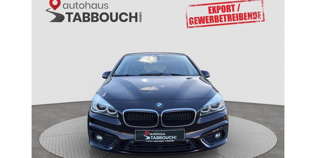 BMW 218 199.750 km 6.999 &euro; Speyer 67346