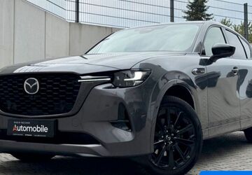Mazda CX-60 20.000 km 43.999 &euro; Leimen 69181