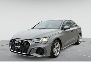 Audi A3 30.053 km 23.550 &euro; Bensheim 64625