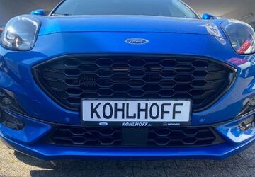 Ford Puma 67.045 km 19.970 &euro; Mannheim 68309