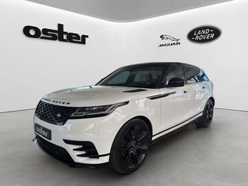 Gebrauchte Land Rover Range Rover Velar