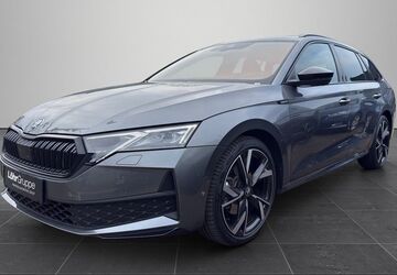 Skoda Octavia 14.300 km 42.990 &euro; Worms 67547