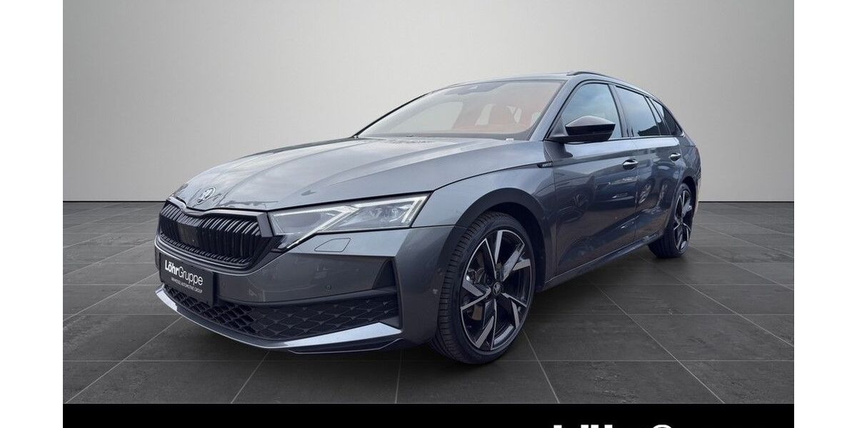 Skoda Octavia 14.300 km 42.990 &euro; Worms 67547