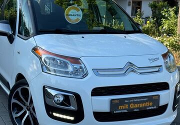 Citroen C3 121.000 km 8.490 &euro; Worms 67547