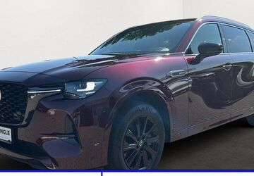 Mazda CX-80 16.498 km 52.750 &euro; Heidelberg 69126