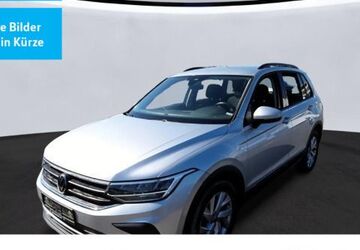 VW Tiguan 16.750 km 32.991 &euro; Mannheim 68309