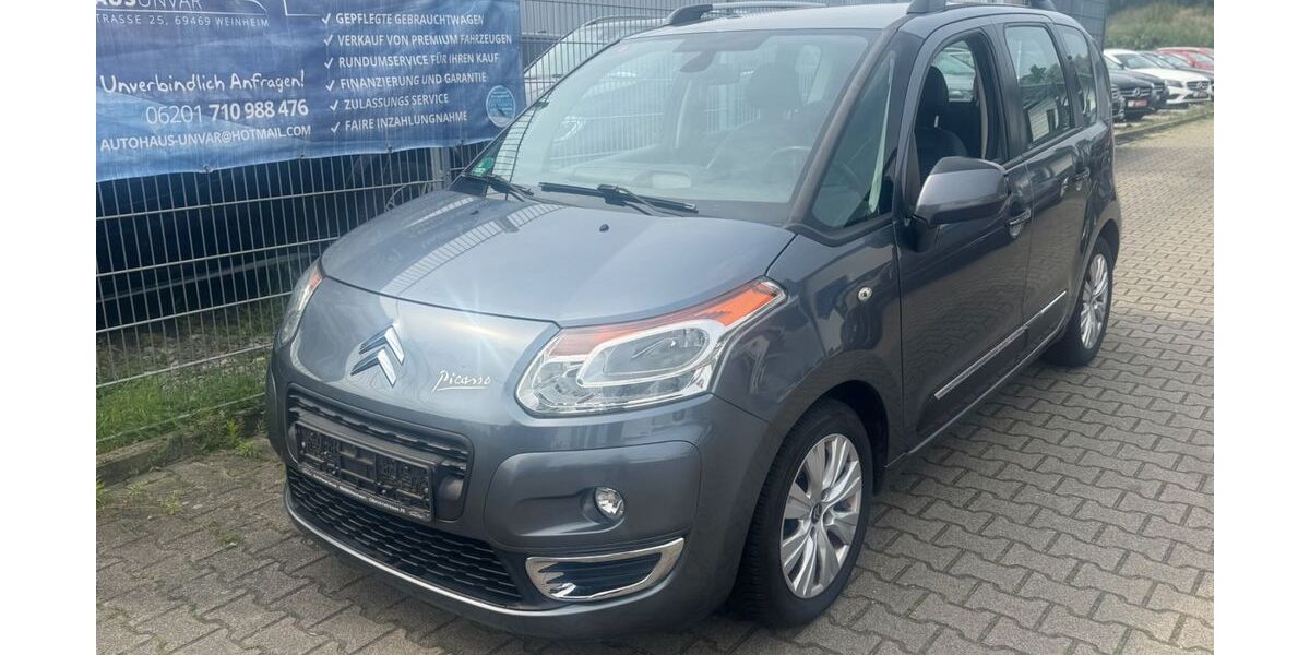 Citroen C3 127.000 km 4.700 &euro; Hemsbach 69502