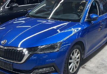 Skoda Octavia 183.000 km 14.875 &euro; Heidelberg 69123