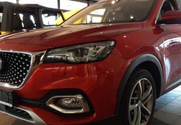 MG EHS 91.000 km 16.541 &euro; Heidelberg 69123