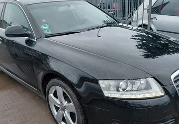 Audi A6 358.000 km 3.998 &euro; Heßheim 67258