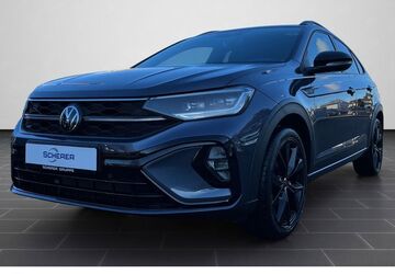 VW Taigo 34.192 km 22.997 &euro; Ludwigshafen 67059