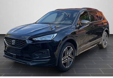 Seat Tarraco 52.850 km 39.890 &euro; Heidelberg 69123