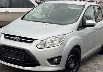 Ford C-Max 143.000 km 4.999 &euro; Ludwigshafen 67071