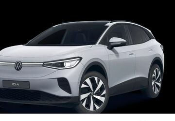 VW ID.4 6.356 km 48.151 &euro; Walldorf 69190