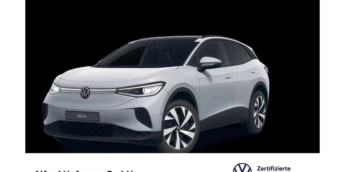 VW ID.4 6.356 km 48.151 &euro; Walldorf 69190