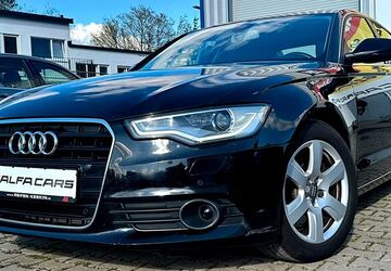 Audi A6 231.900 km 12.200 &euro; Frankenthal 67227