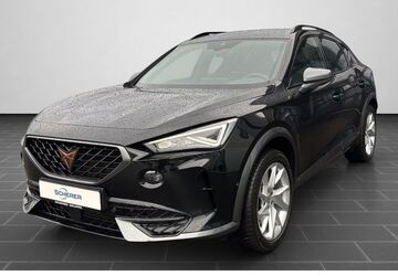 Cupra Formentor 52.200 km 28.440 &euro; Neustadt a.d. Weinstraße 67433