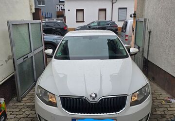 Skoda Octavia 402.000 km 5.399 &euro; Haßloch 67454