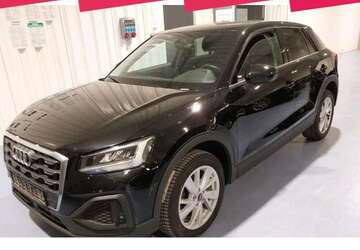 Audi Q2 46.502 km 21.988 &euro; Weinheim 69469