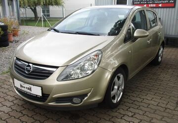 Opel Corsa 144.900 km 5.899 &euro; Neustadt an der Weinstrasse 67433