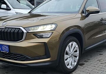 Skoda Kodiaq 20.800 km 36.490 &euro; Heddesheim 68542