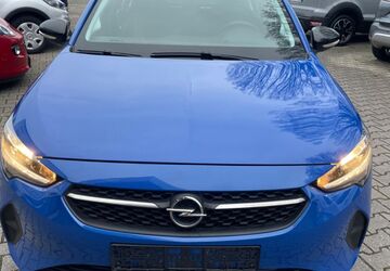 Opel Corsa 91.000 km 8.999 &euro; Schifferstadt 67105