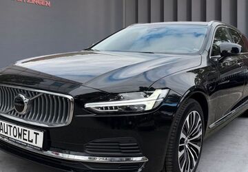 Volvo V90 35.233 km 39.990 &euro; Schwetzingen 68723