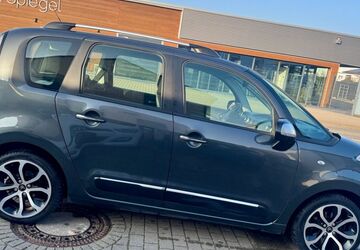 Citroen C3 169.900 km 4.800 &euro; Worms 67551