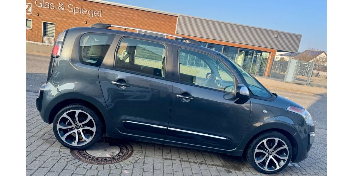 Citroen C3 169.900 km 4.800 &euro; Worms 67551