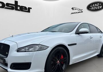 Jaguar XJR 78.000 km 62.900 &euro; Mutterstadt 67112