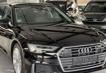Audi A6 196.999 km 26.799 &euro; Haßloch 67454