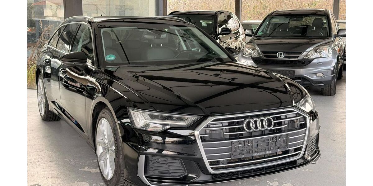 Audi A6 196.999 km 26.799 &euro; Haßloch 67454