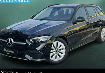 Mercedes-Benz C 200 89.980 km 27.290 &euro; Schwetzingen 68723