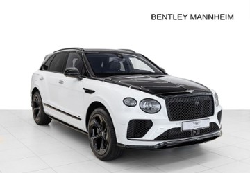 Bentley Bentayga 6.900 km 249.999 &euro; Mannheim 68307