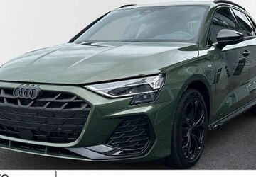 Audi A3 9.500 km 55.890 &euro; Walldorf 69190