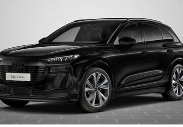 Audi SQ6 e-tron 15.500 km 83.990 &euro; Neustadt a.d. Weinstraße 67433