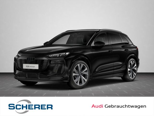 Audi SQ6 e-tron 15.500 km 83.990 &euro; Neustadt a.d. Weinstraße 67433