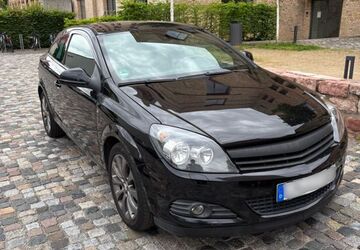 Opel Astra 219.000 km 3.300 &euro; Mannheim 68307