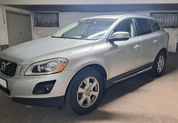 Volvo XC60 143.000 km 12.000 &euro; Mannheim 68259