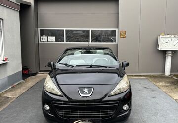 Peugeot 207 100.000 km 6.900 &euro; Mutterstadt (Kreis Ludwigshafen) 67112