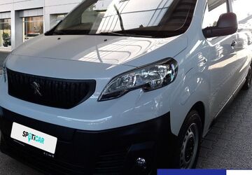 Peugeot Expert 30.997 km 17.490 &euro; Mannheim 68309