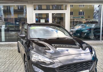 Ford Focus 52.180 km 17.900 &euro; Speyer 67346