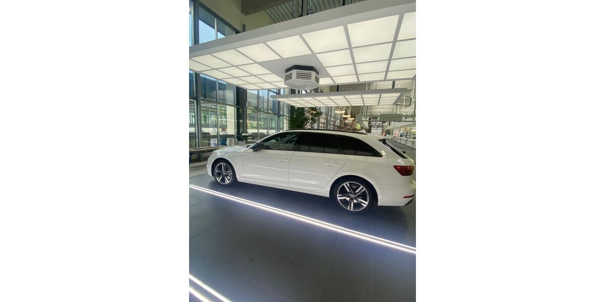 Audi A4 252.500 km 13.400 &euro; Hockenheim 68766