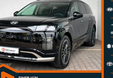 Hyundai IONIQ 9 9.500 km 68.919 &euro; Heidelberg 69115