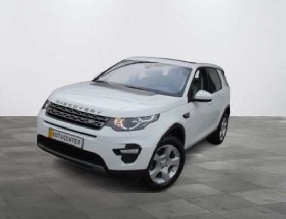 Land Rover Discovery Sport 150.000 km 13.900 &euro; Weinheim 69469